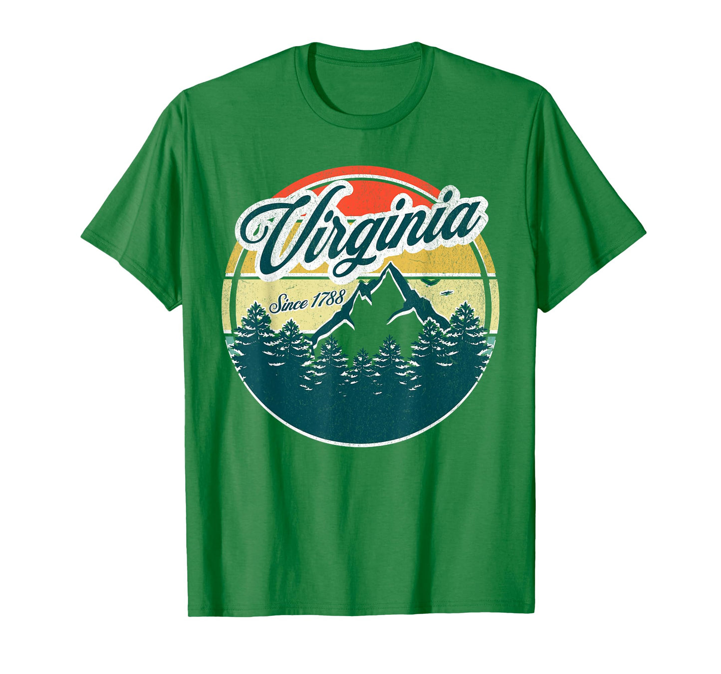 Virginia T-Shirt