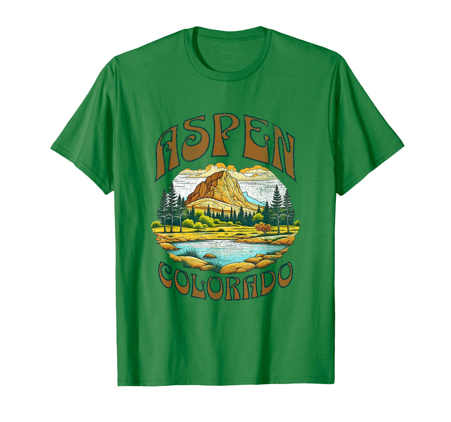 Aspen T-Shirt