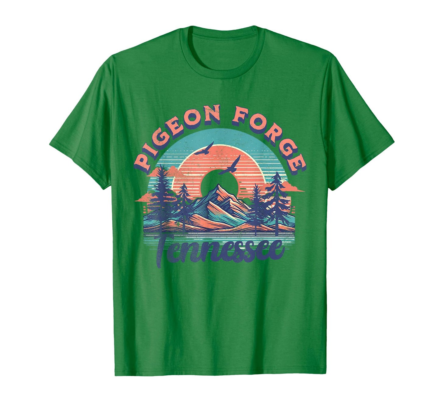 Pigeon Forge T-Shirt