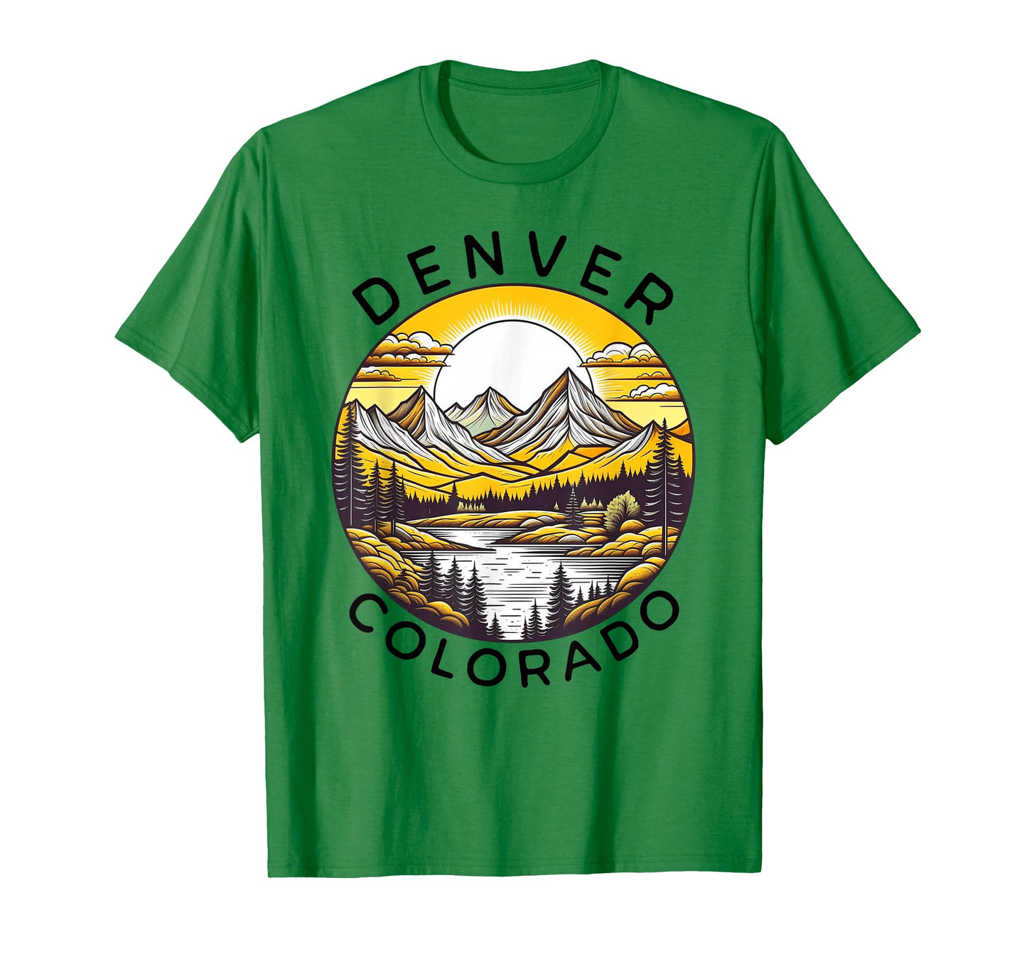 Denver T-Shirt