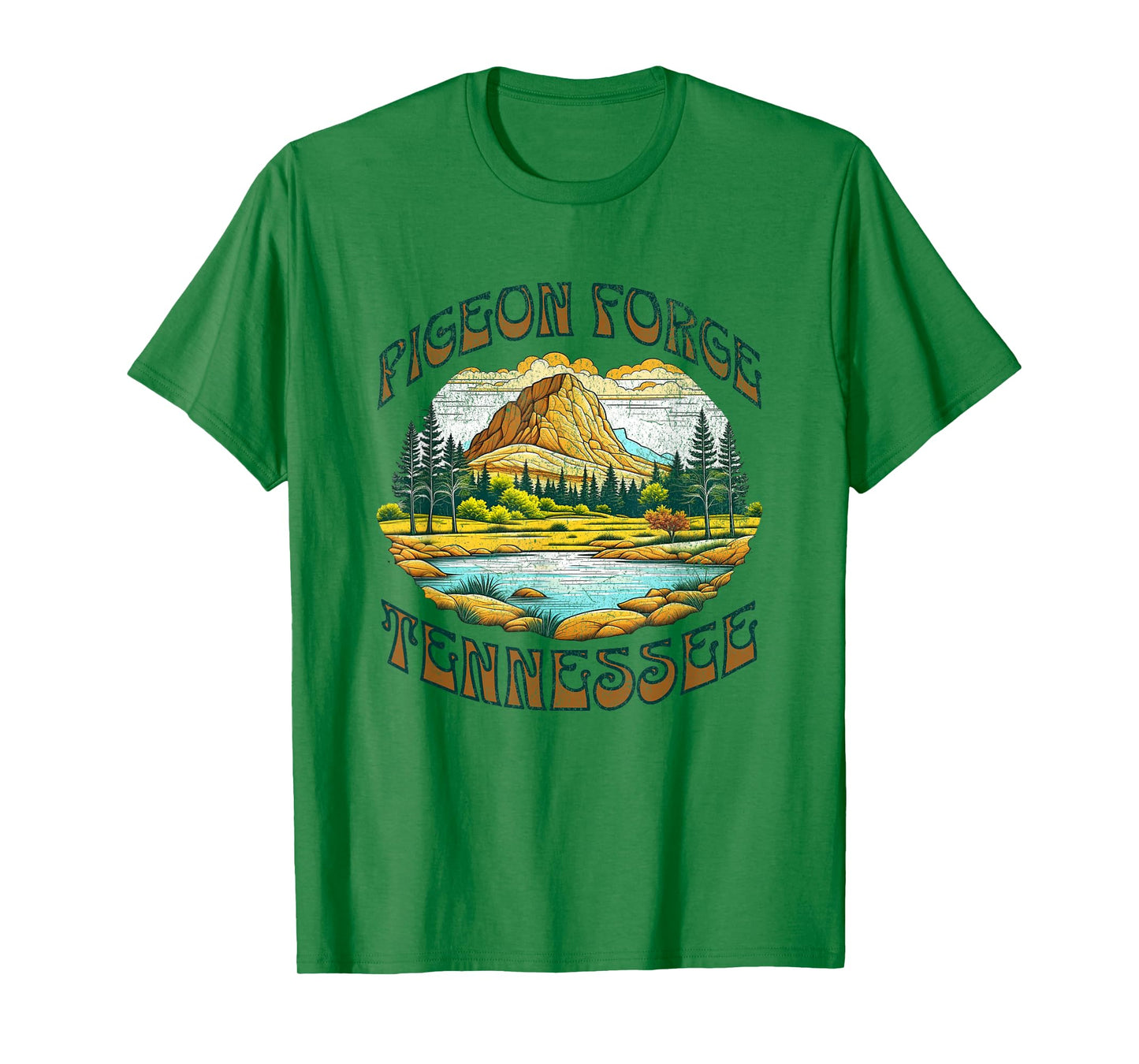 Pigeon Forge T-Shirt