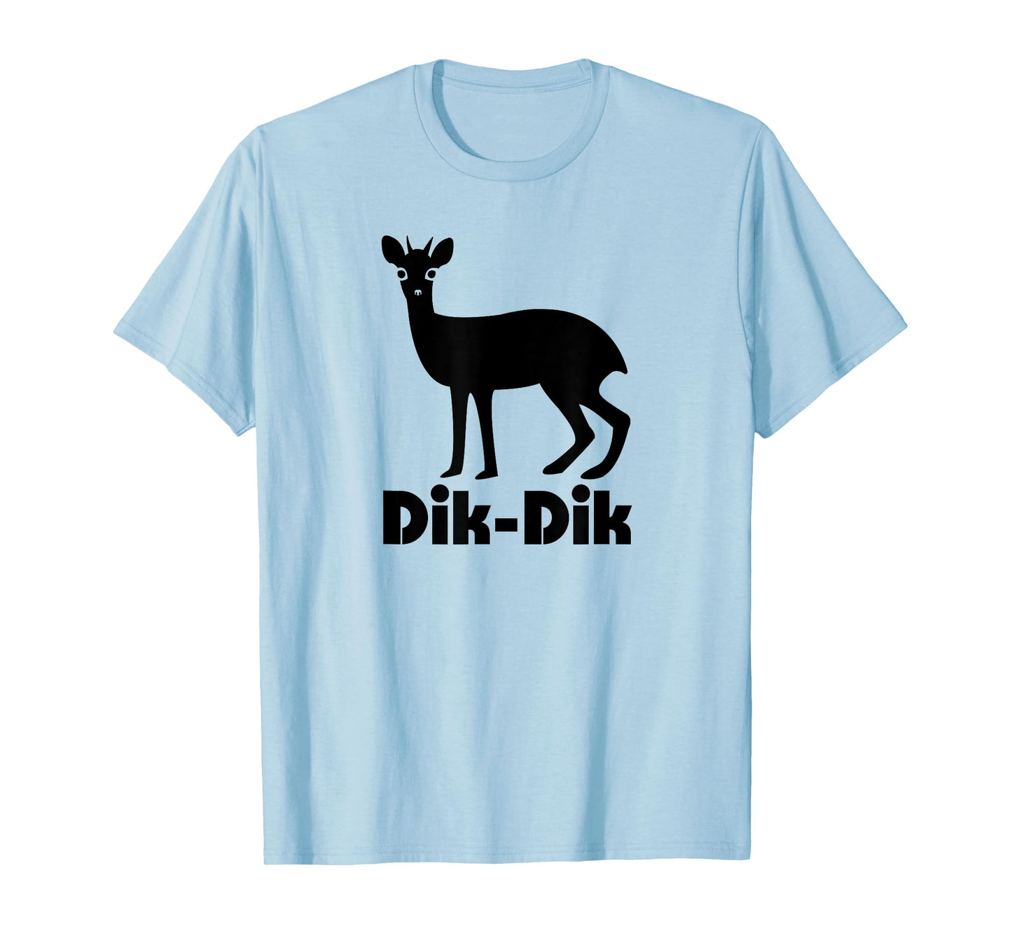 Dik-Dik Graphic T-Shirt
