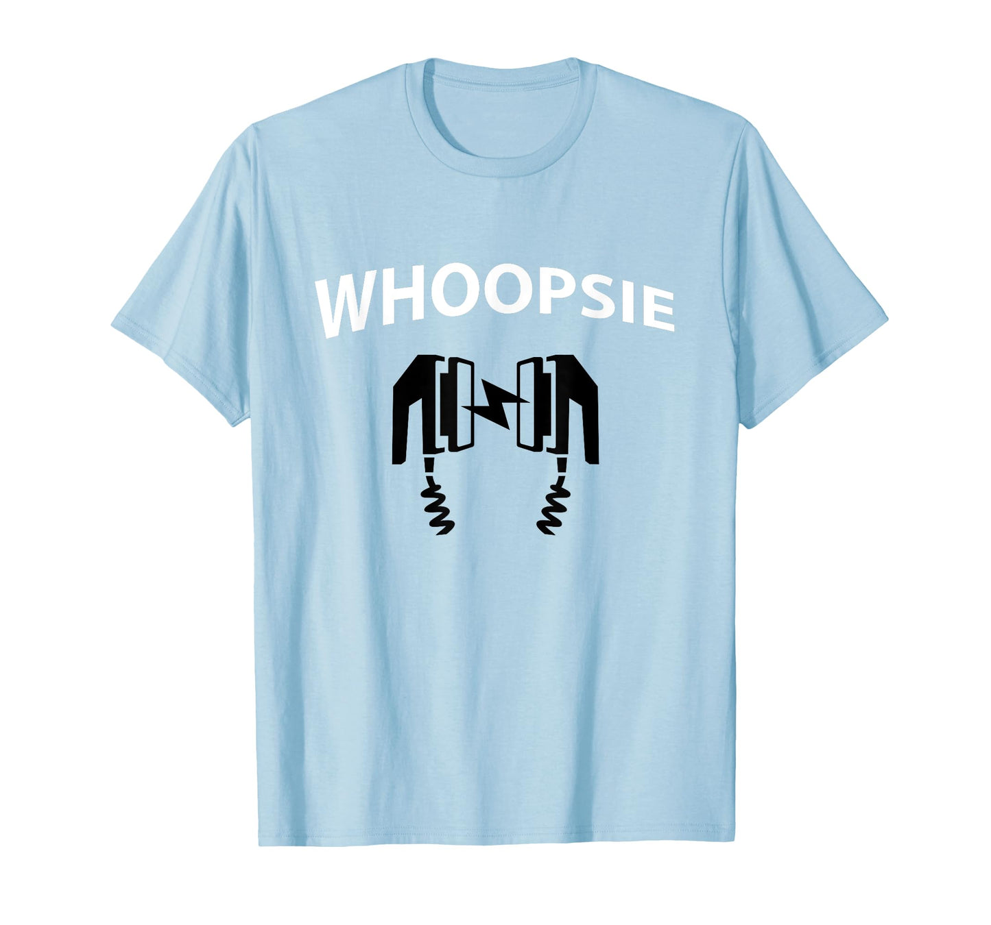whoopsie defibrillators T-Shirt