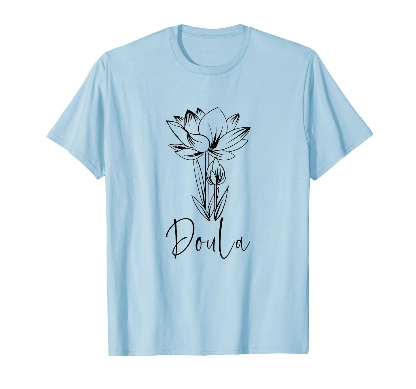 Best Doula T-Shirt