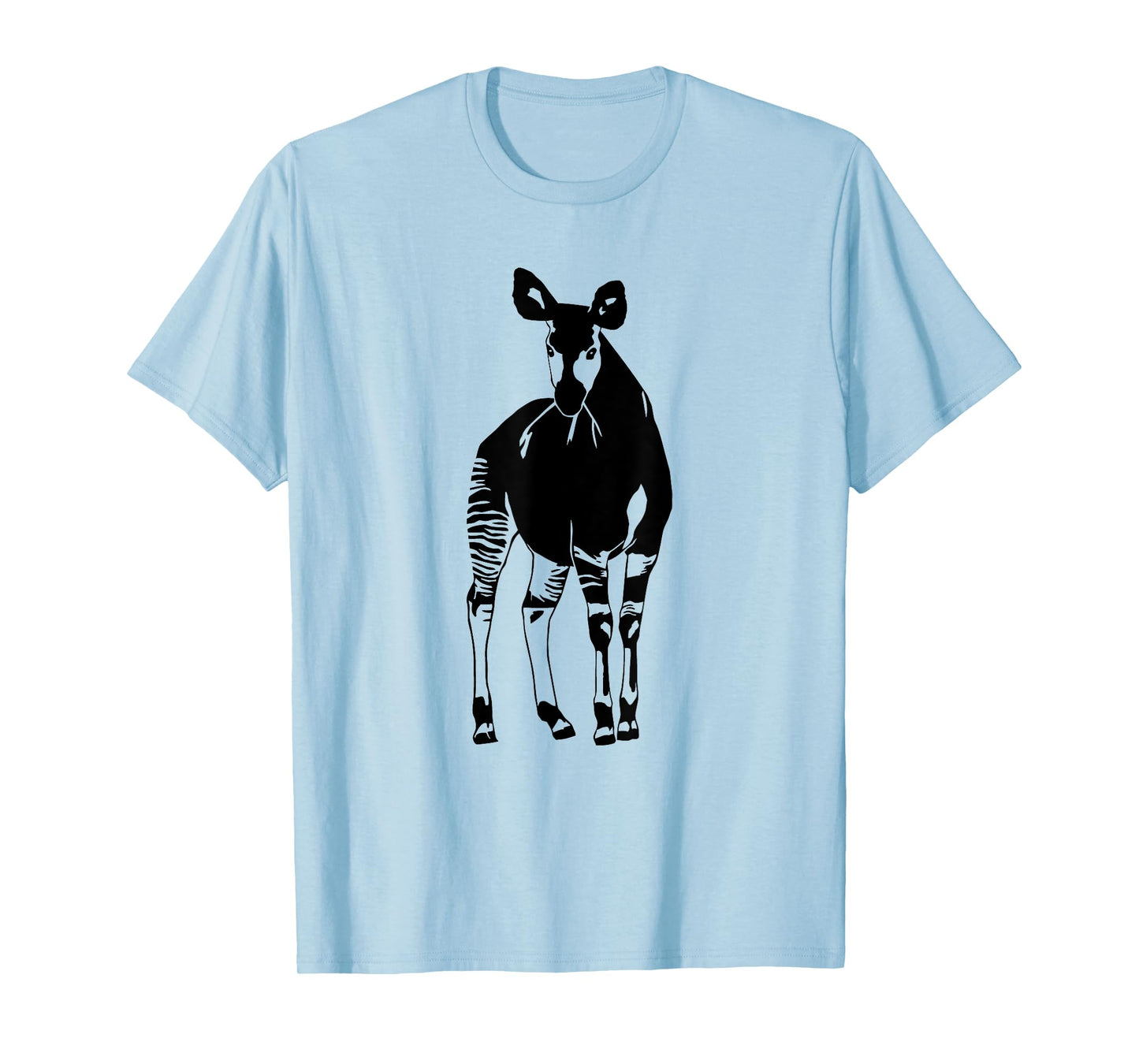 Funny Okapi T-Shirt