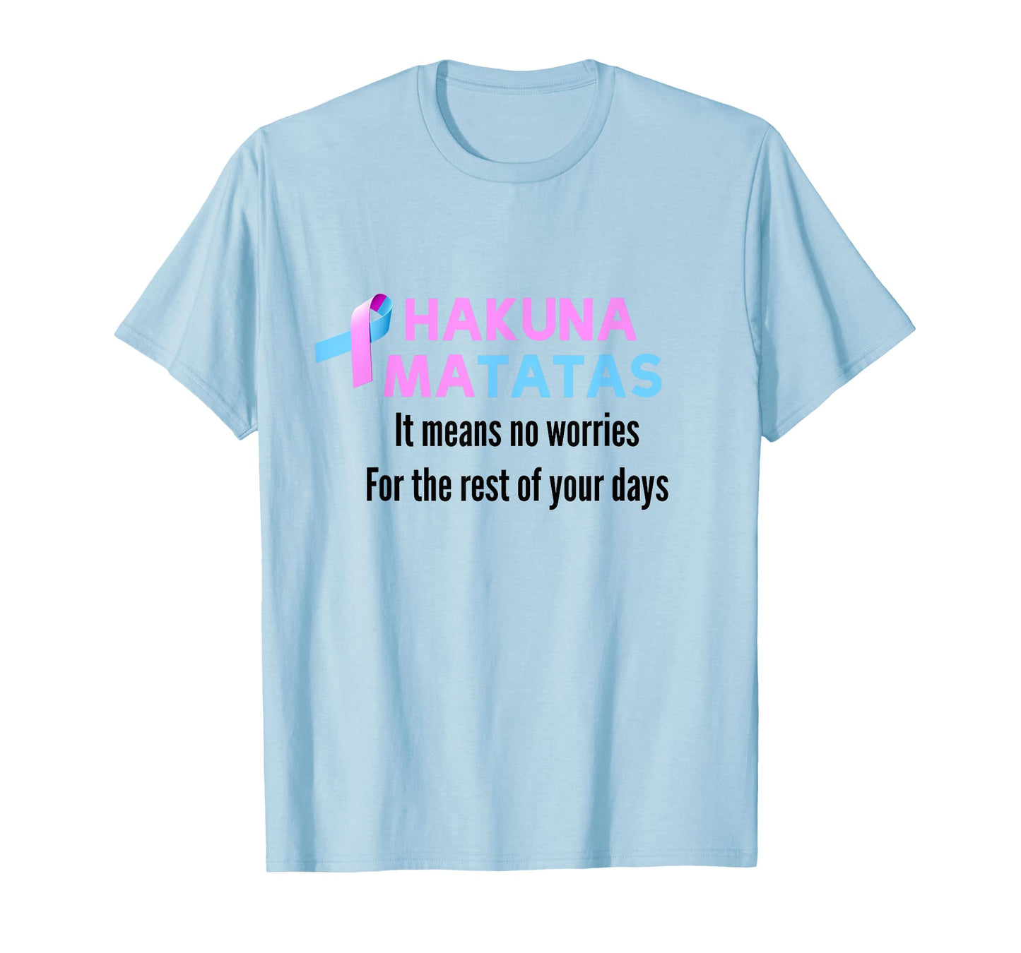 Previvor breast cancer awareness shirt T-Shirt