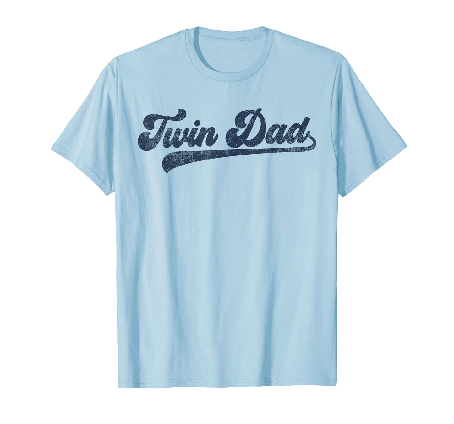 Twin Dad T-Shirt