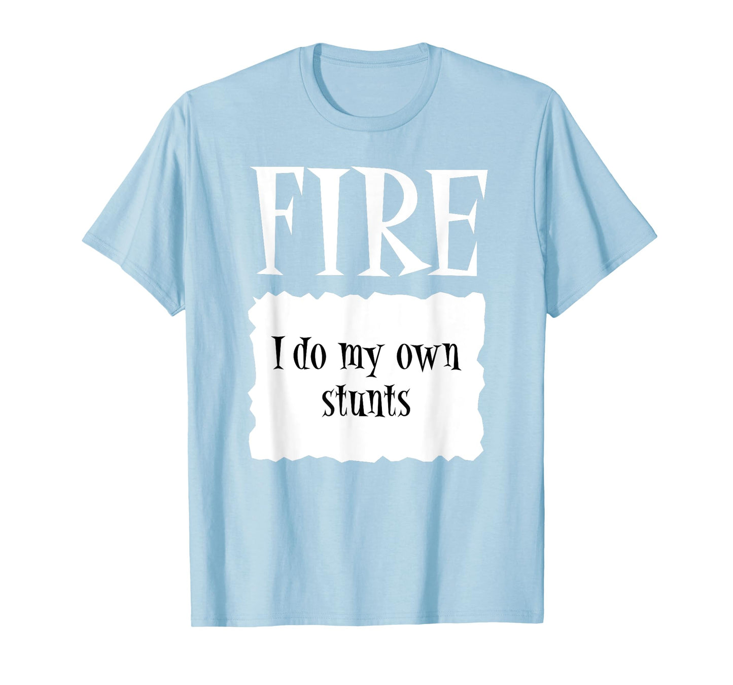 FIRE - Hot Packet Halloween Taco Costume T-Shirt