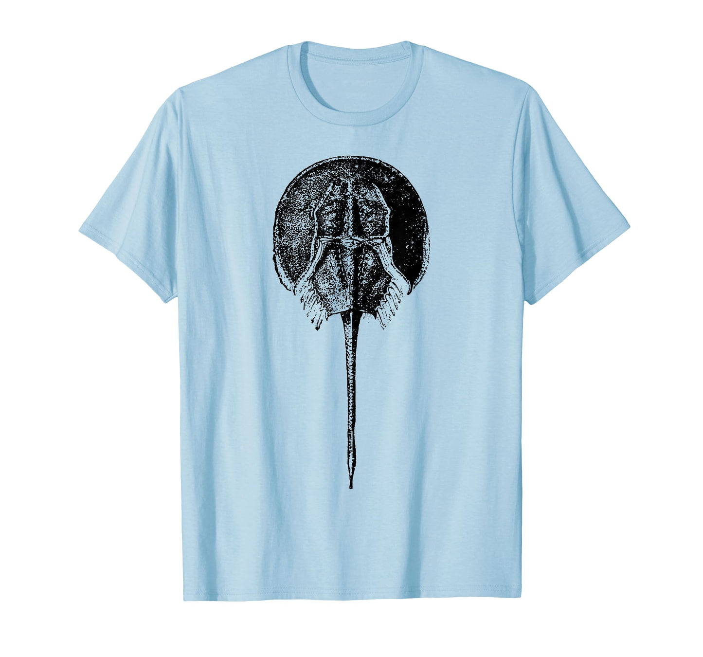 Horseshoe Crab Lover Pick Up More Horseshoe Crabs T-Shirt