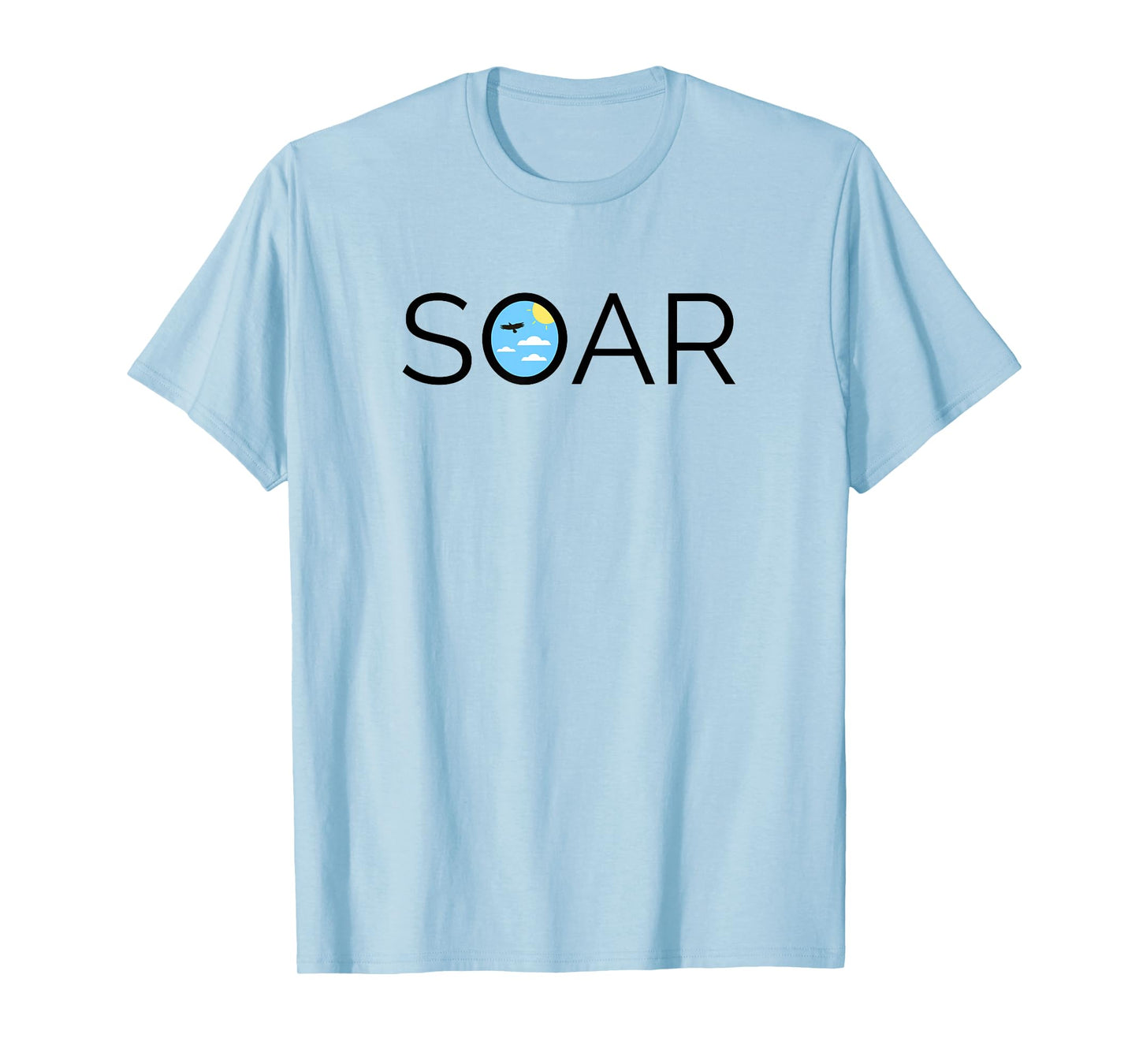 SOAR T-Shirt