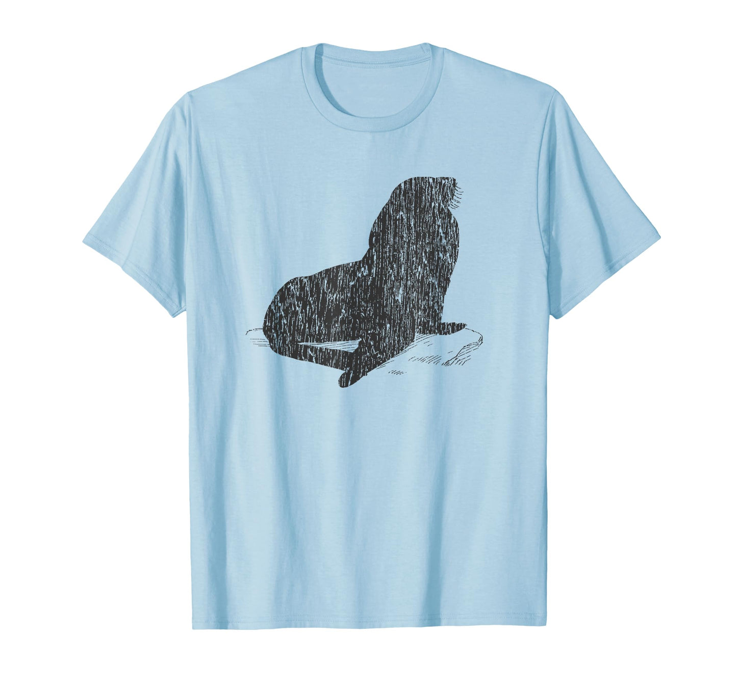 Sea Lion T-Shirt