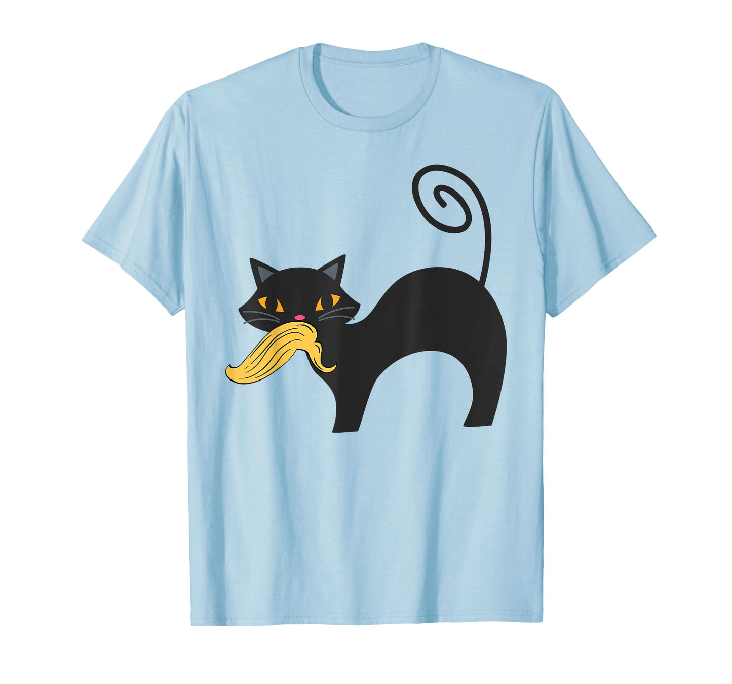 Funny Cat Ladies for Kamala Harris Anti Trump Feminist T-Shirt