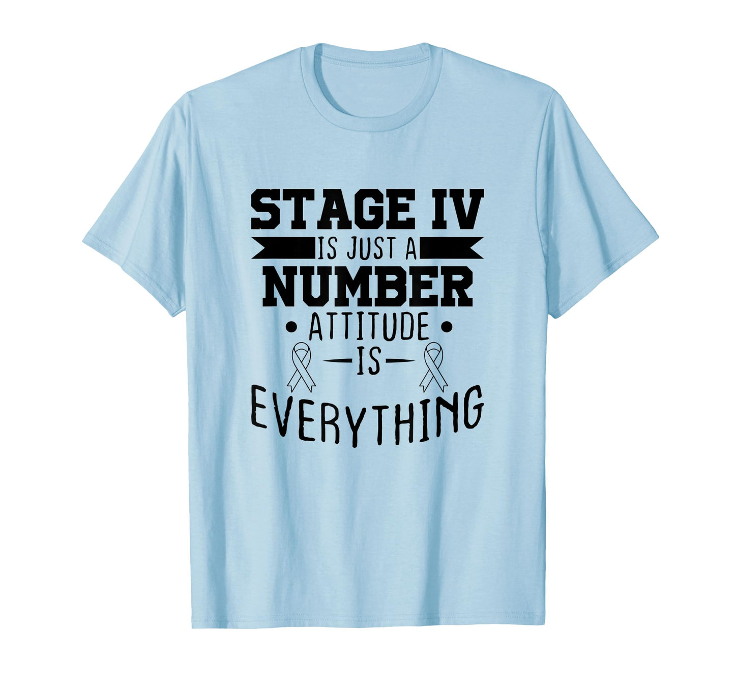 Funny Metastatic Breast Cancer Metastatic AF Chemo Stage T-Shirt