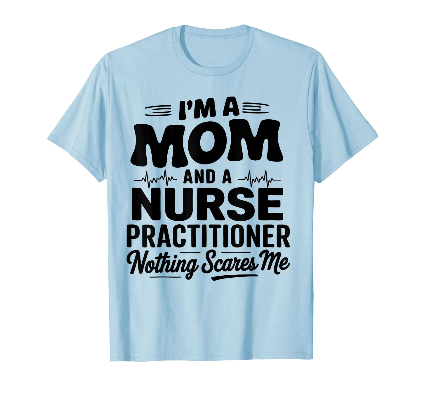 Nurse Practitioner pediatric Oncology Cardiology Urgent Care T-Shirt