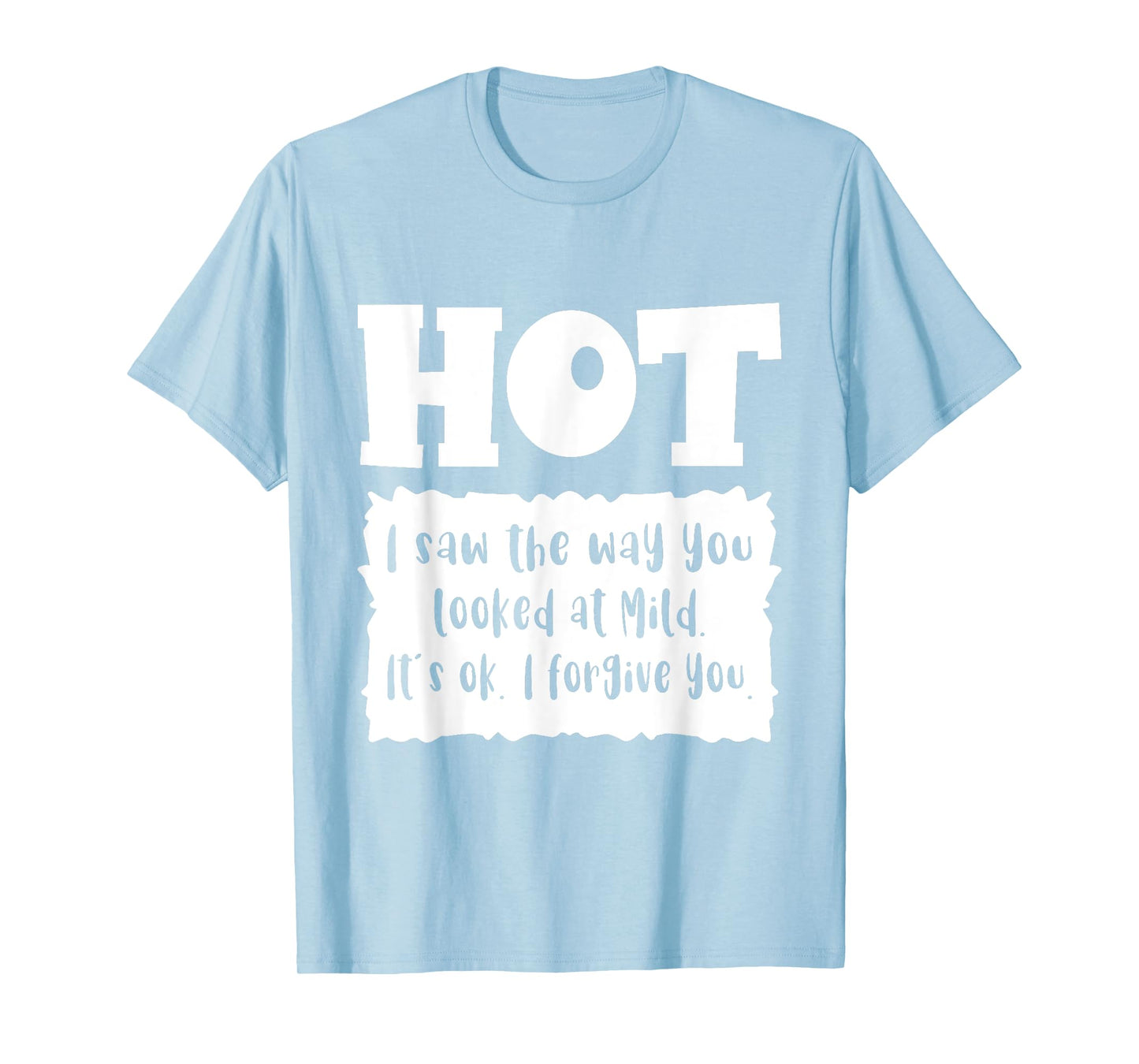 Funny Hot Packet Group Taco Costume Halloween T-Shirt