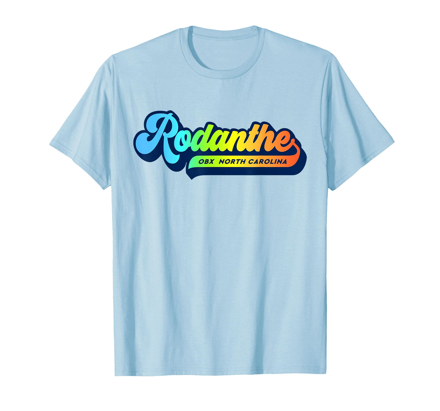 Rodanthe NC T-Shirt