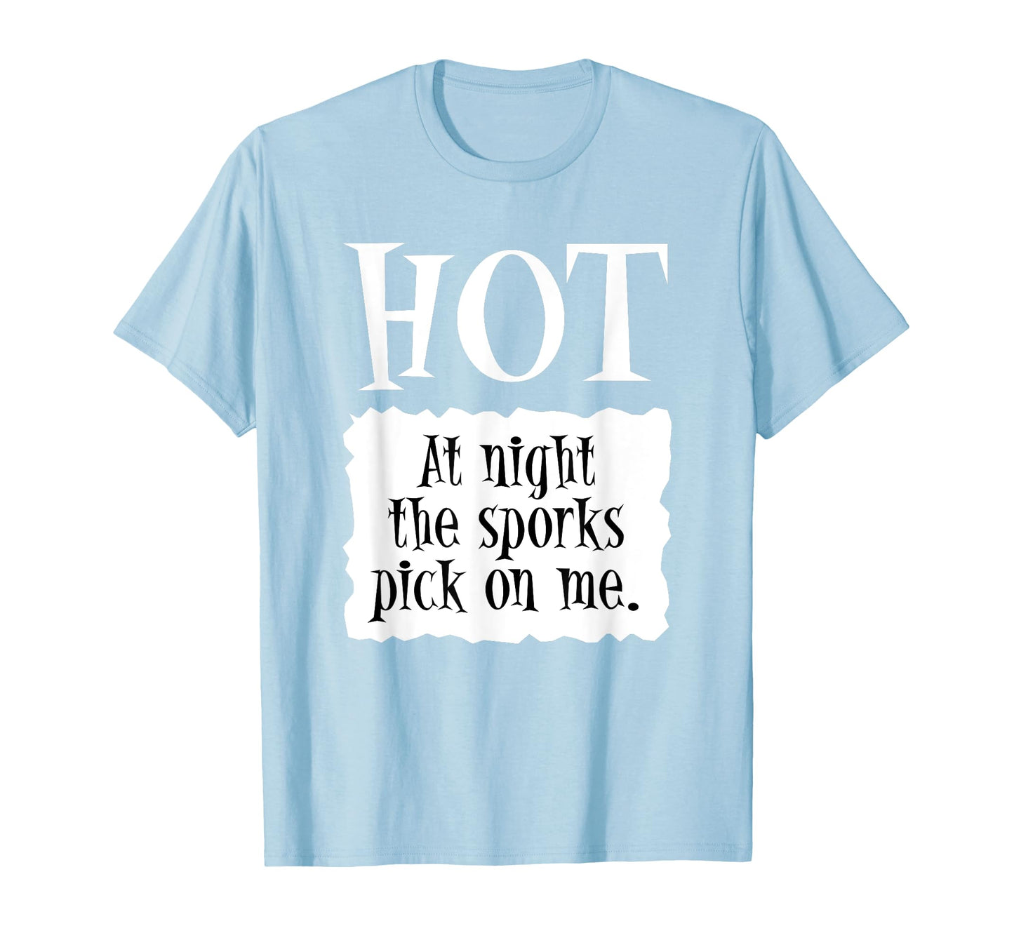 HOT - Hot Packet Halloween Taco Costume T-Shirt