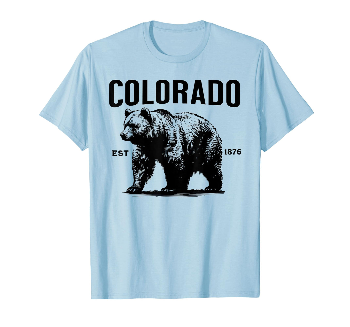 Colorado T-Shirt