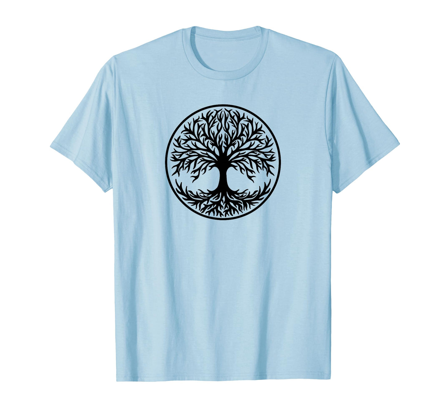 Yggdrasil, Celtic Tree of Life, Tree of Life T-Shirt