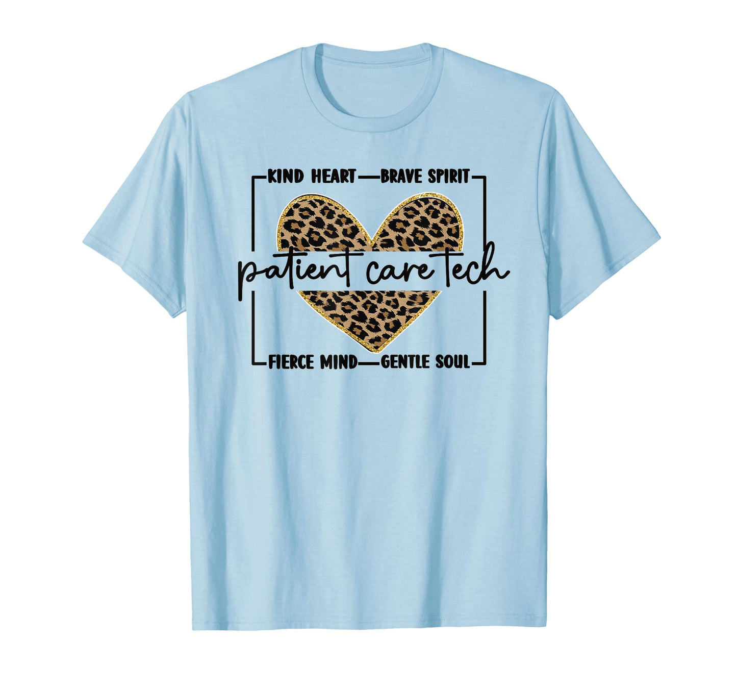 PCT Appreciation Patient Care Technician T-Shirt