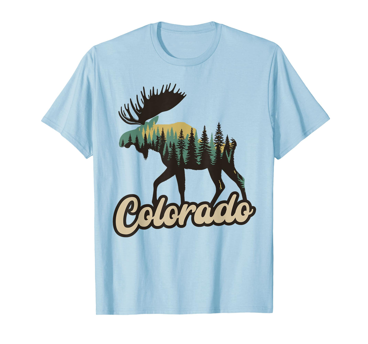 Colorado T-Shirt