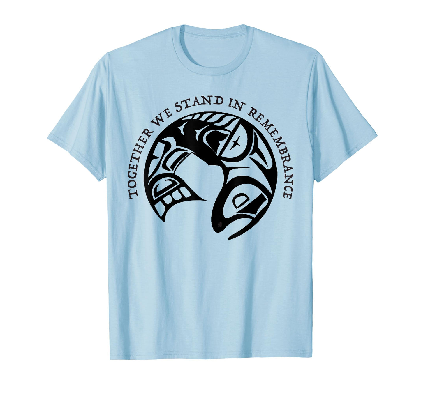 Orange Unity Day: Native American Every Child T-Shirt
