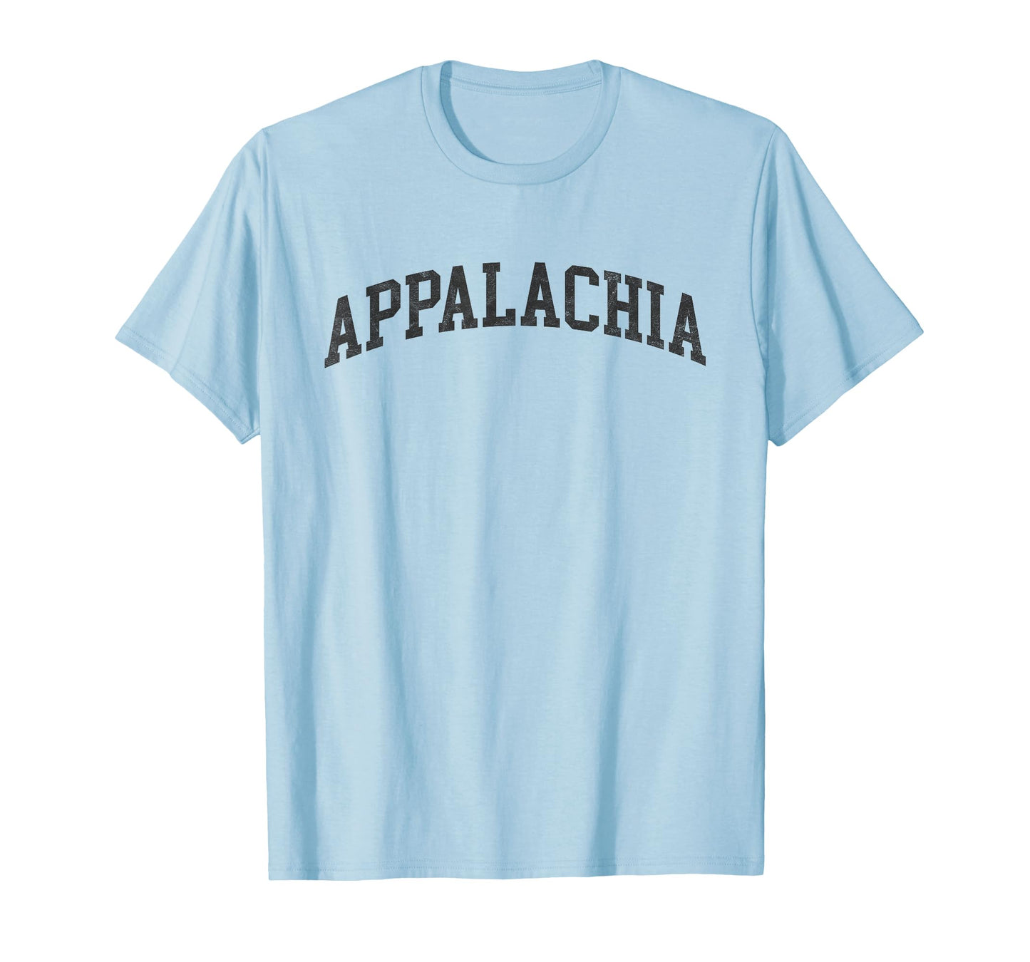 Appalachia - Appalachian Mountains Region Native Pride Shirt T-Shirt