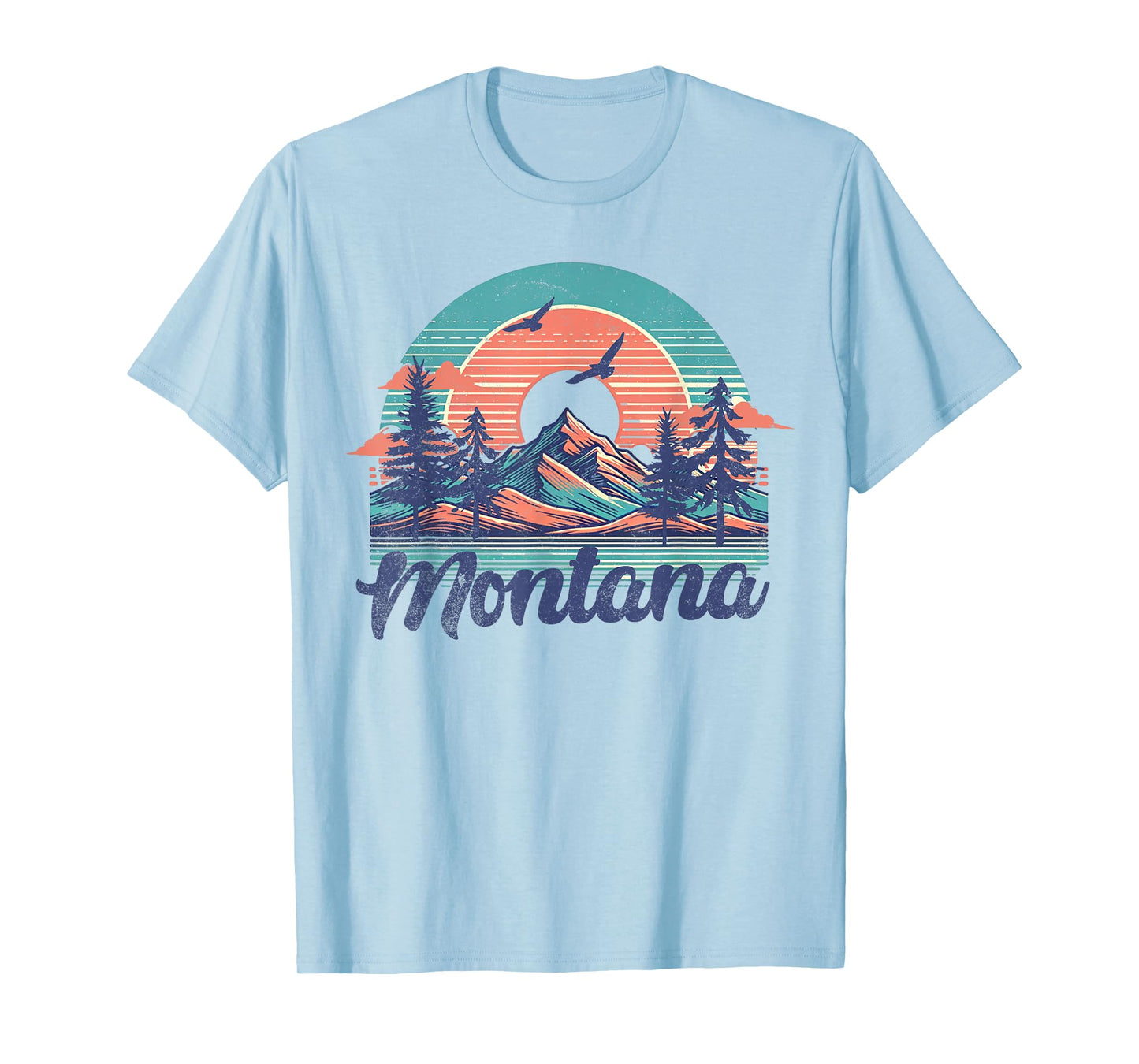Montana T-Shirt