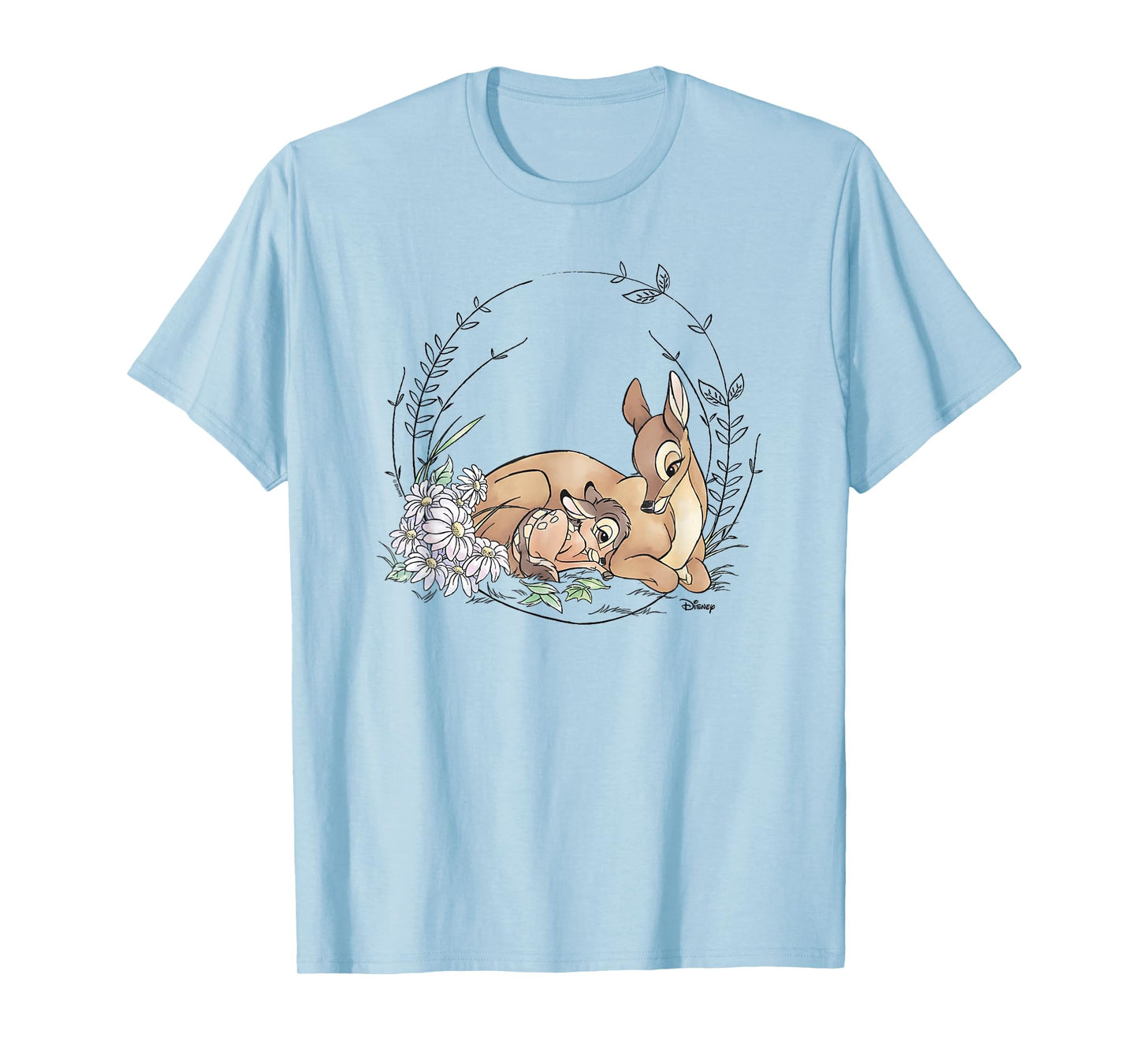 Bambi - Bambi Sentimental T-Shirt