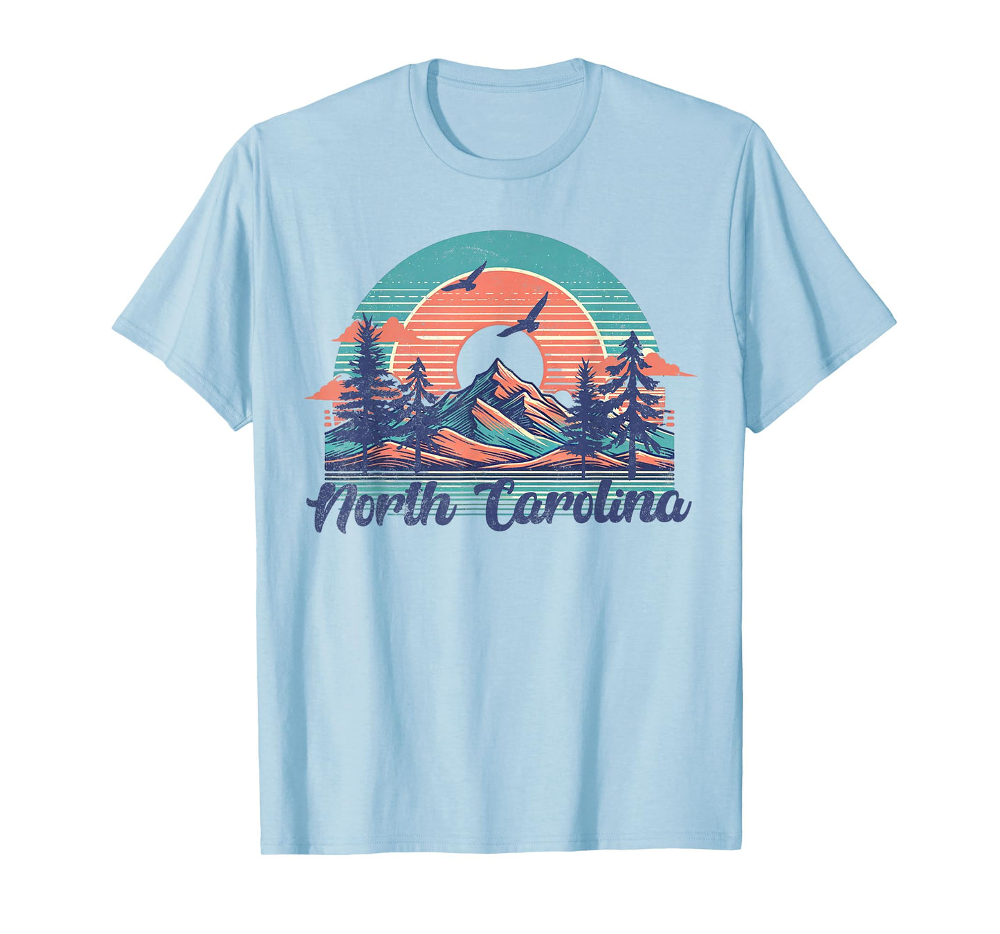 North Carolina T-Shirt