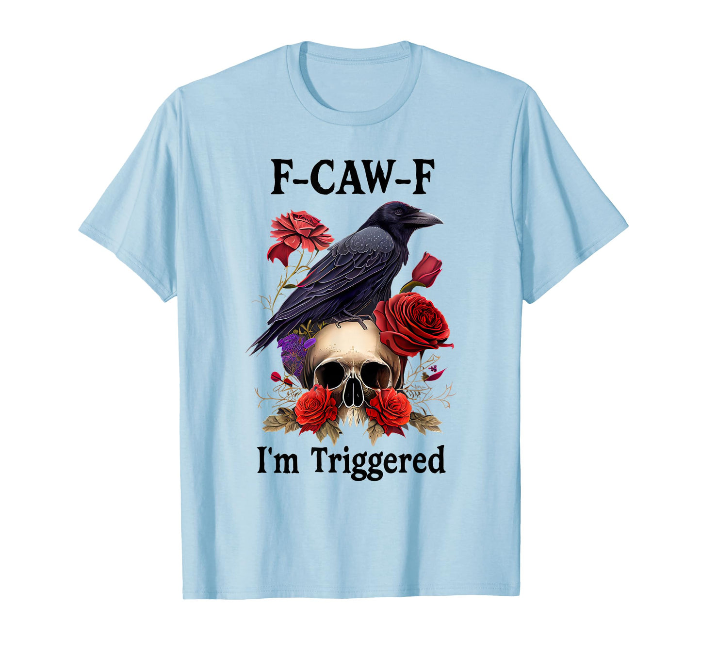 You Had Me at Trigger Warning Smut Book Smutty Dark Romance T-Shirt