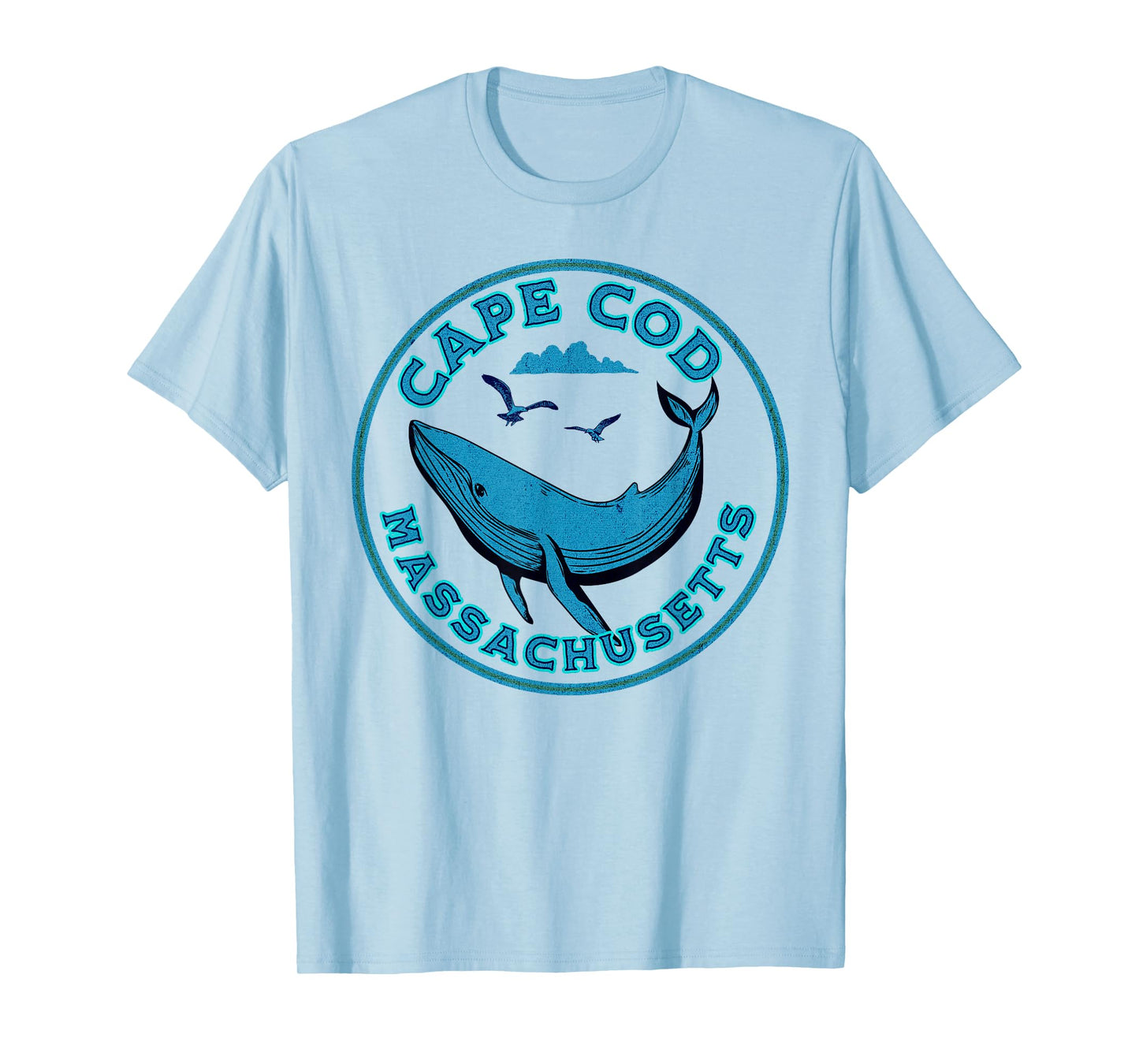 Cape Cod T-Shirt