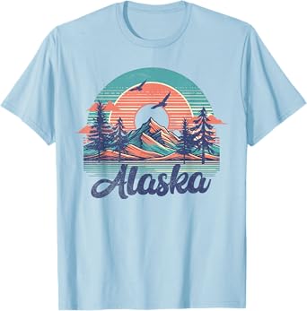 Alaska T-Shirt