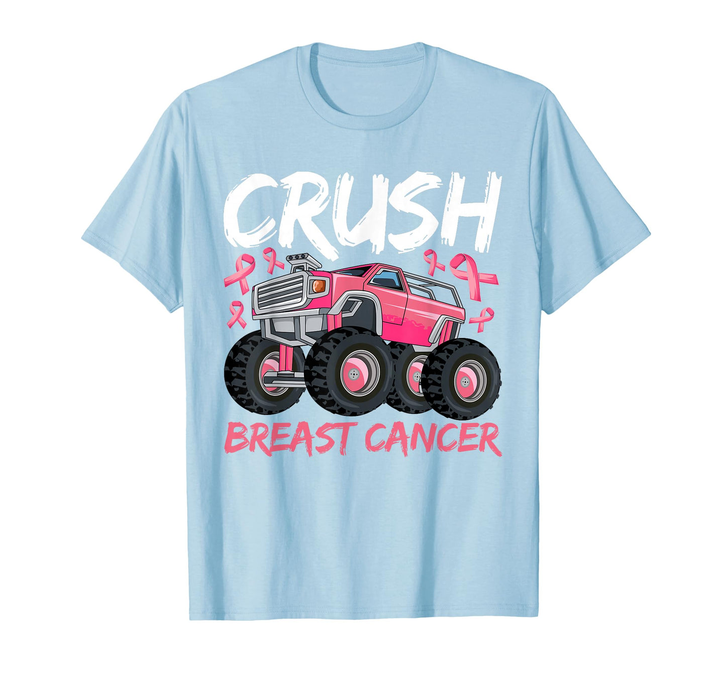 breast cancer shirts for kids, breast cancer shirt for boys T-Shirt