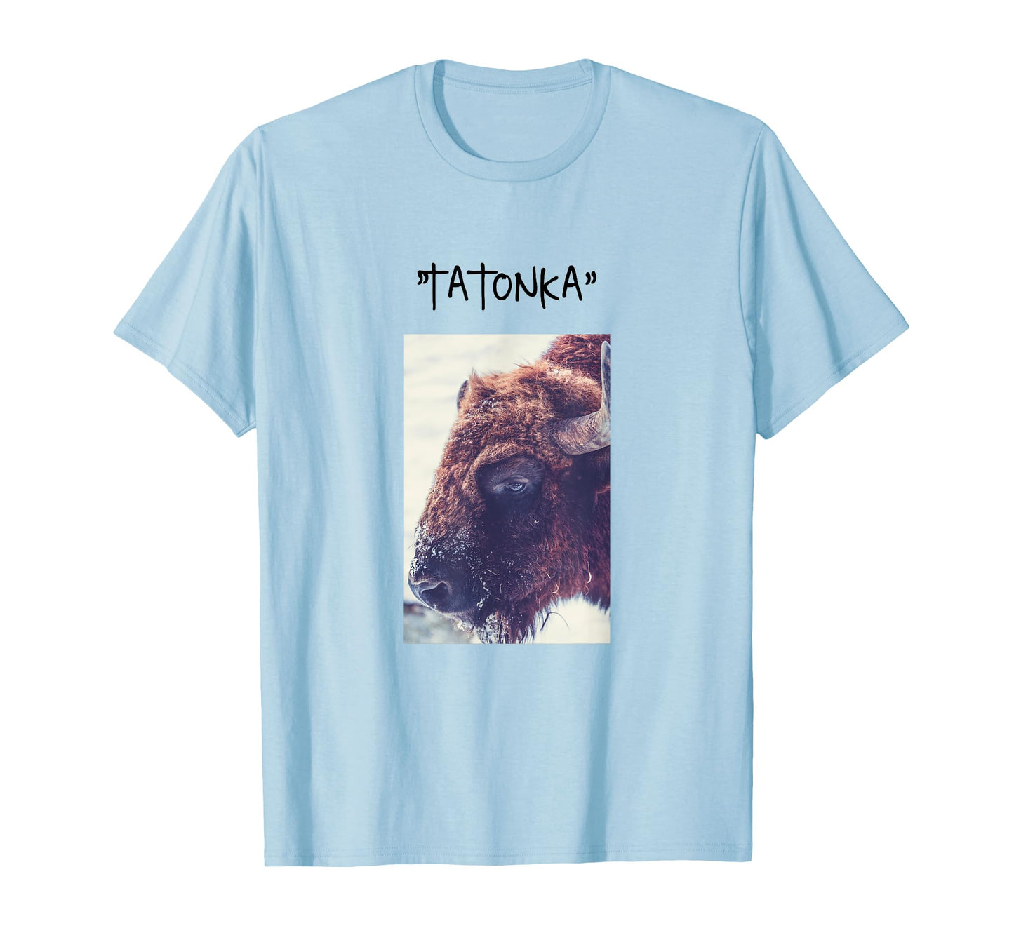 Dances with wolves T-Shirt