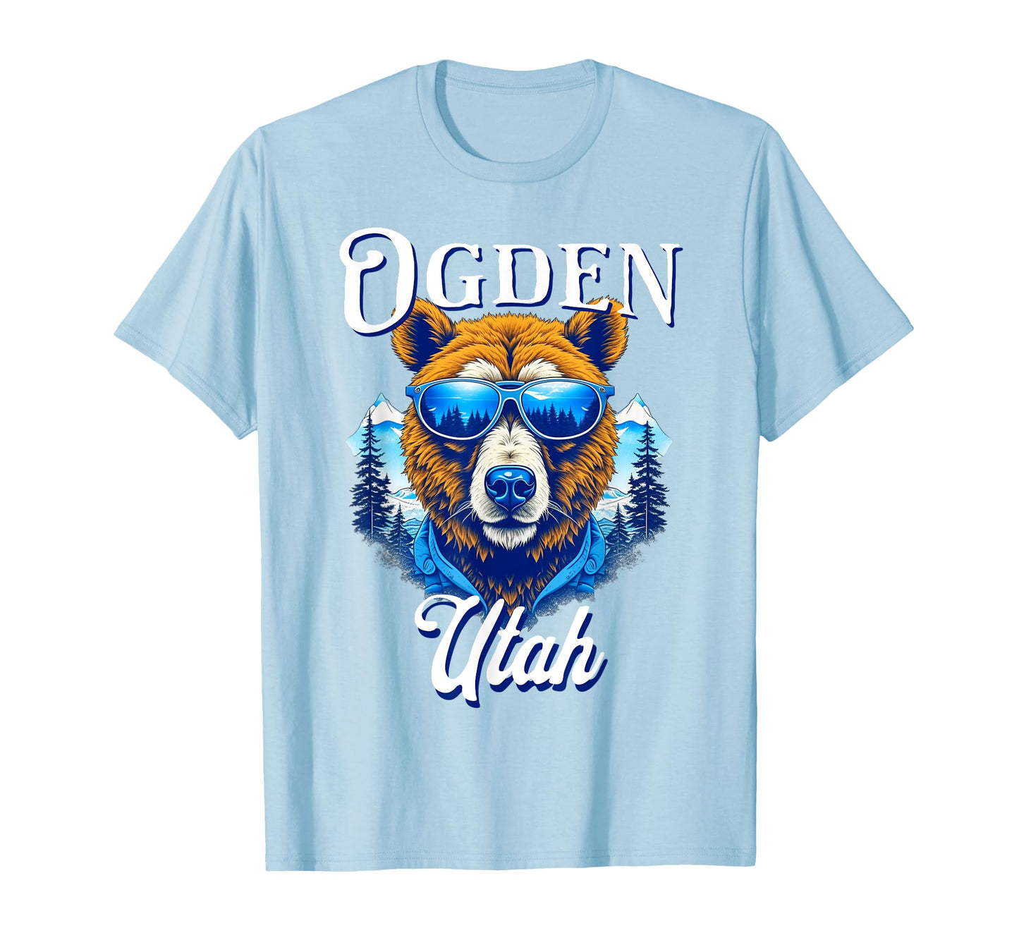 Ogden T-Shirt