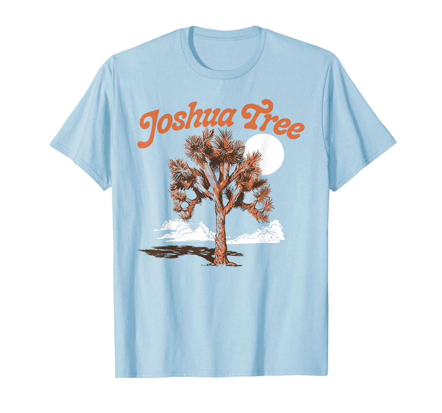 Vintage Joshua Tree Vintage Eighties 80s T-Shirt