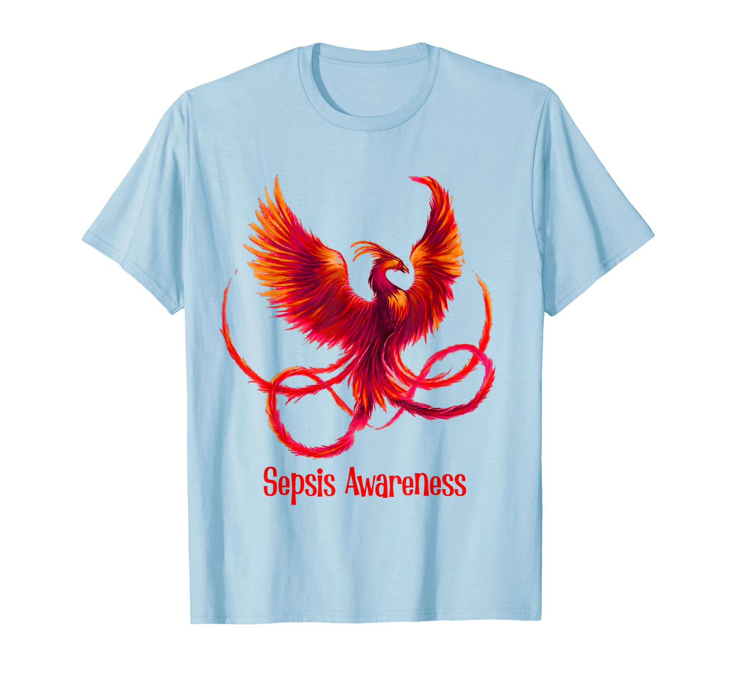 Sepsis awareness tshirt, Sepsis awareness tshirt for kids T-Shirt
