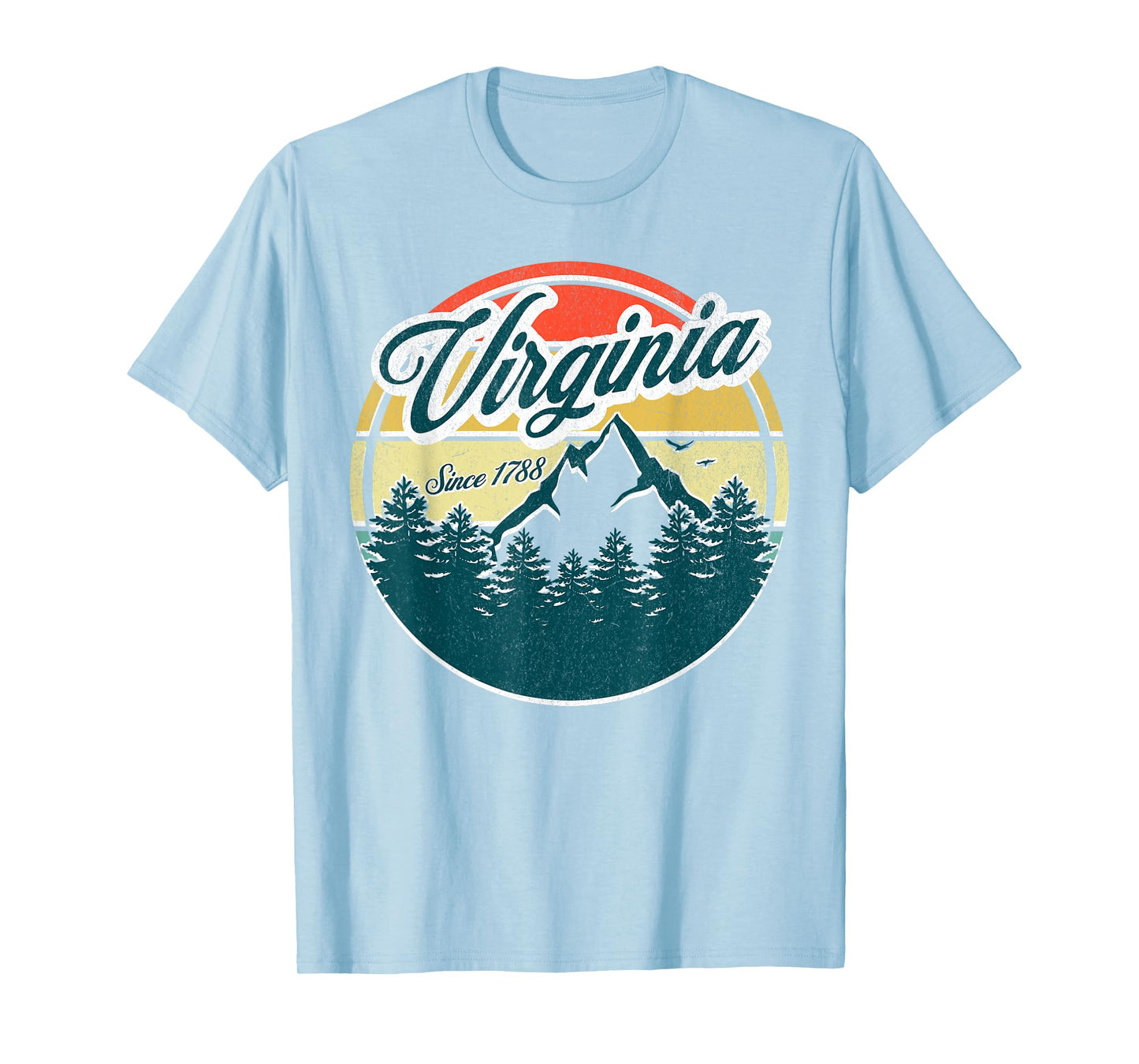 Virginia T-Shirt