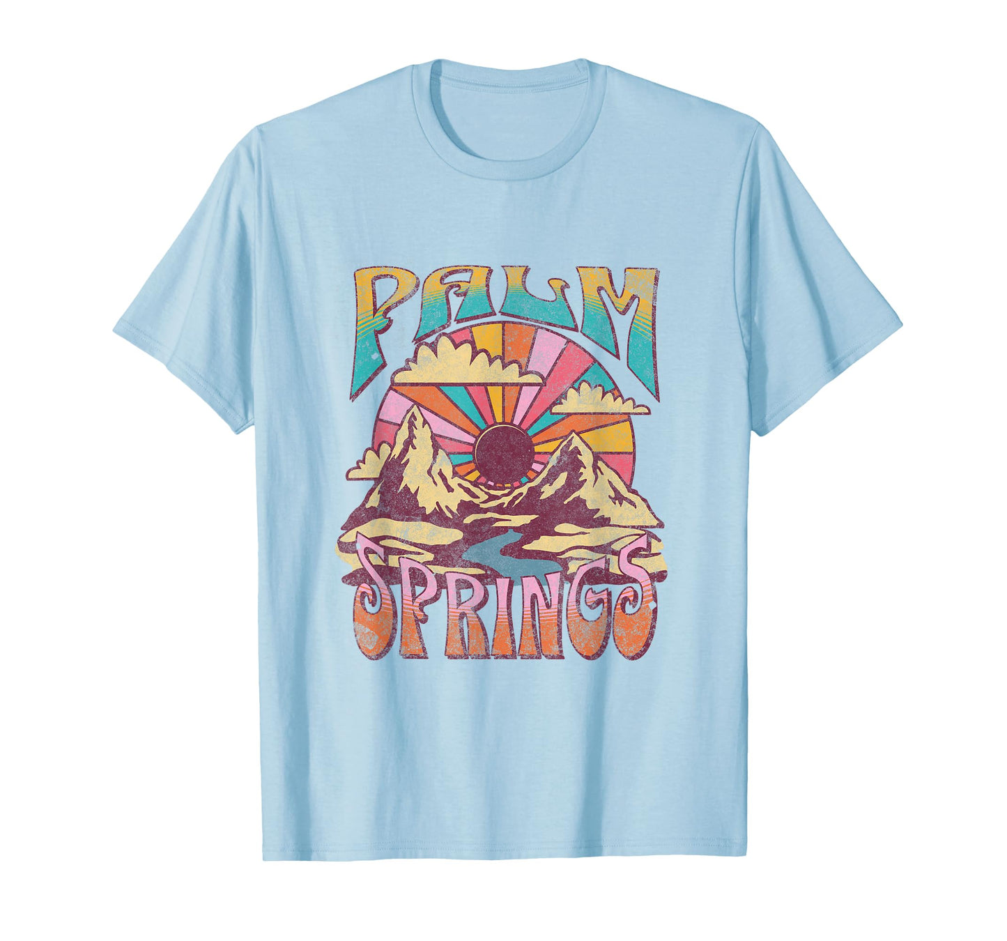 Palm Springs T-Shirt