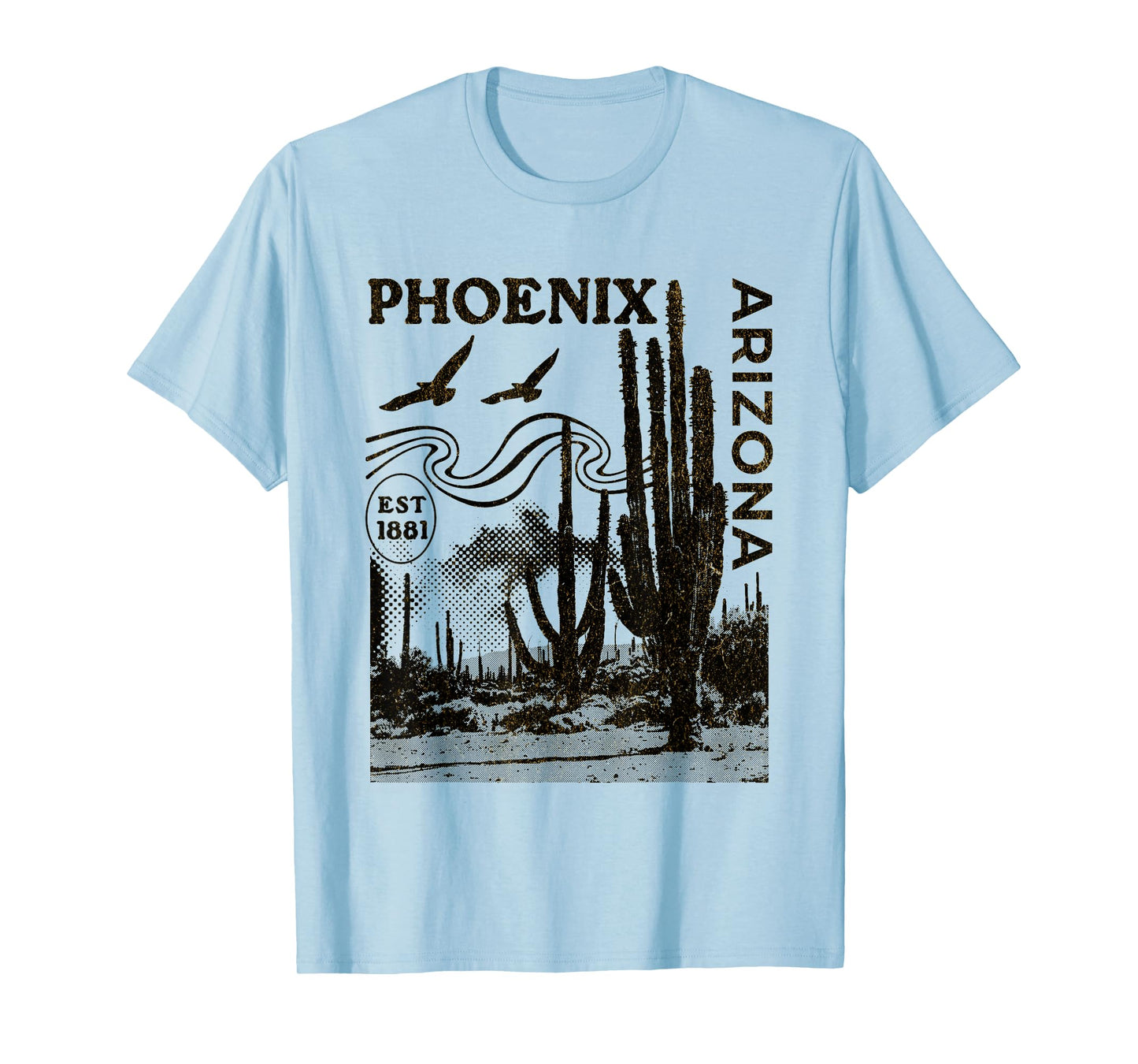 Phoenix T-Shirt