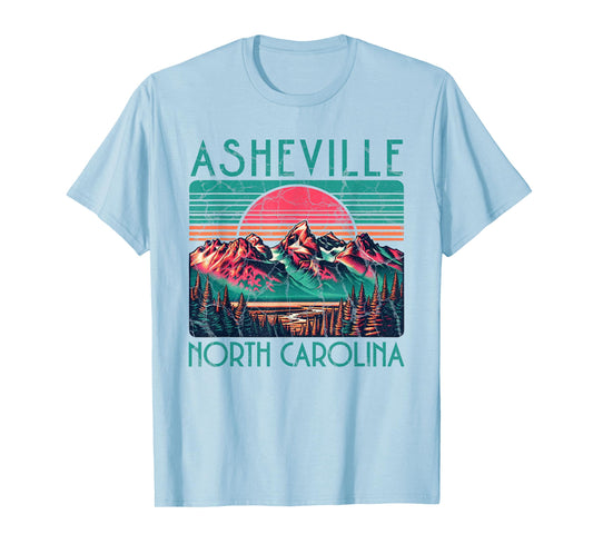 Asheville T-Shirt