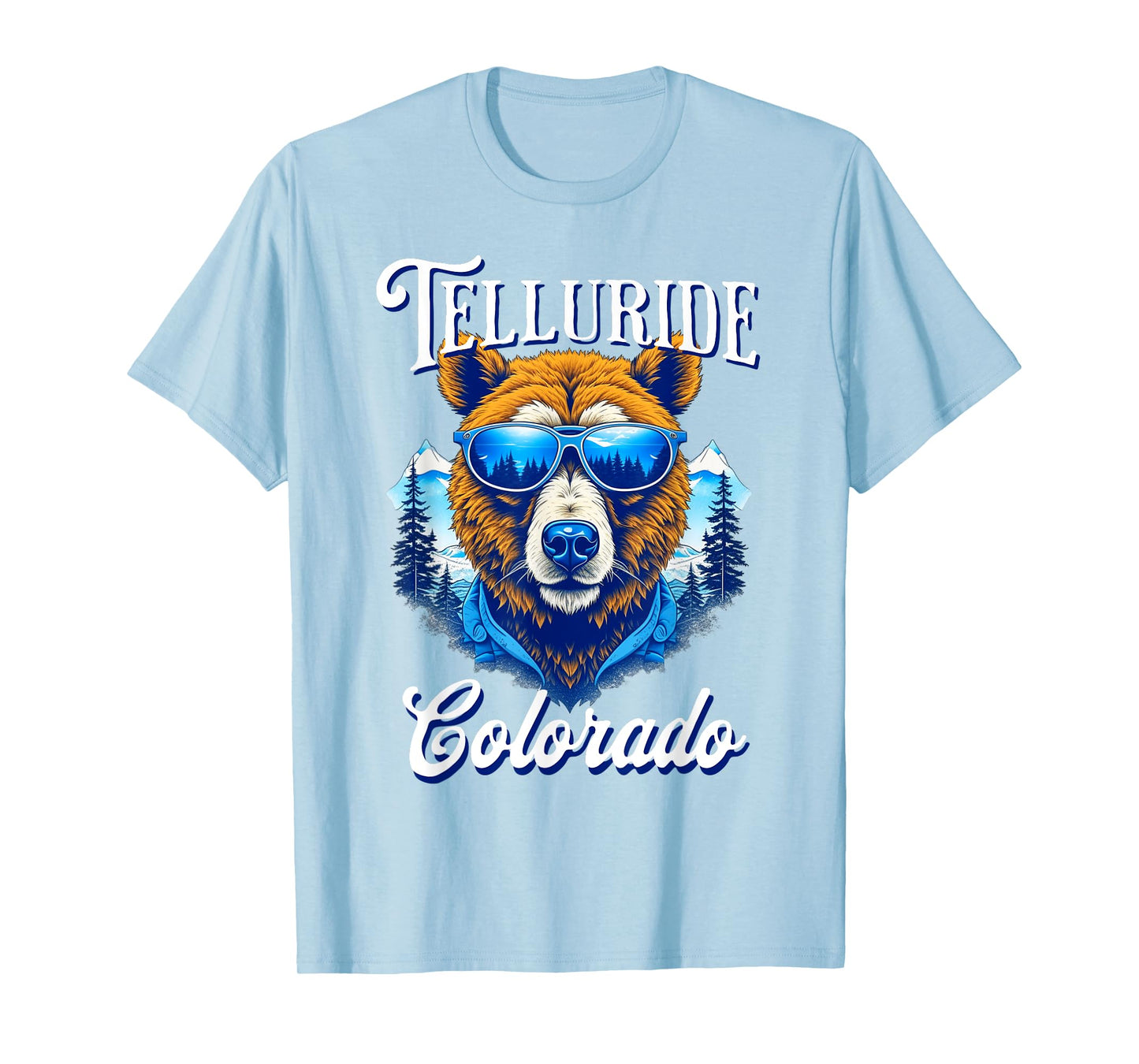 Telluride T-Shirt