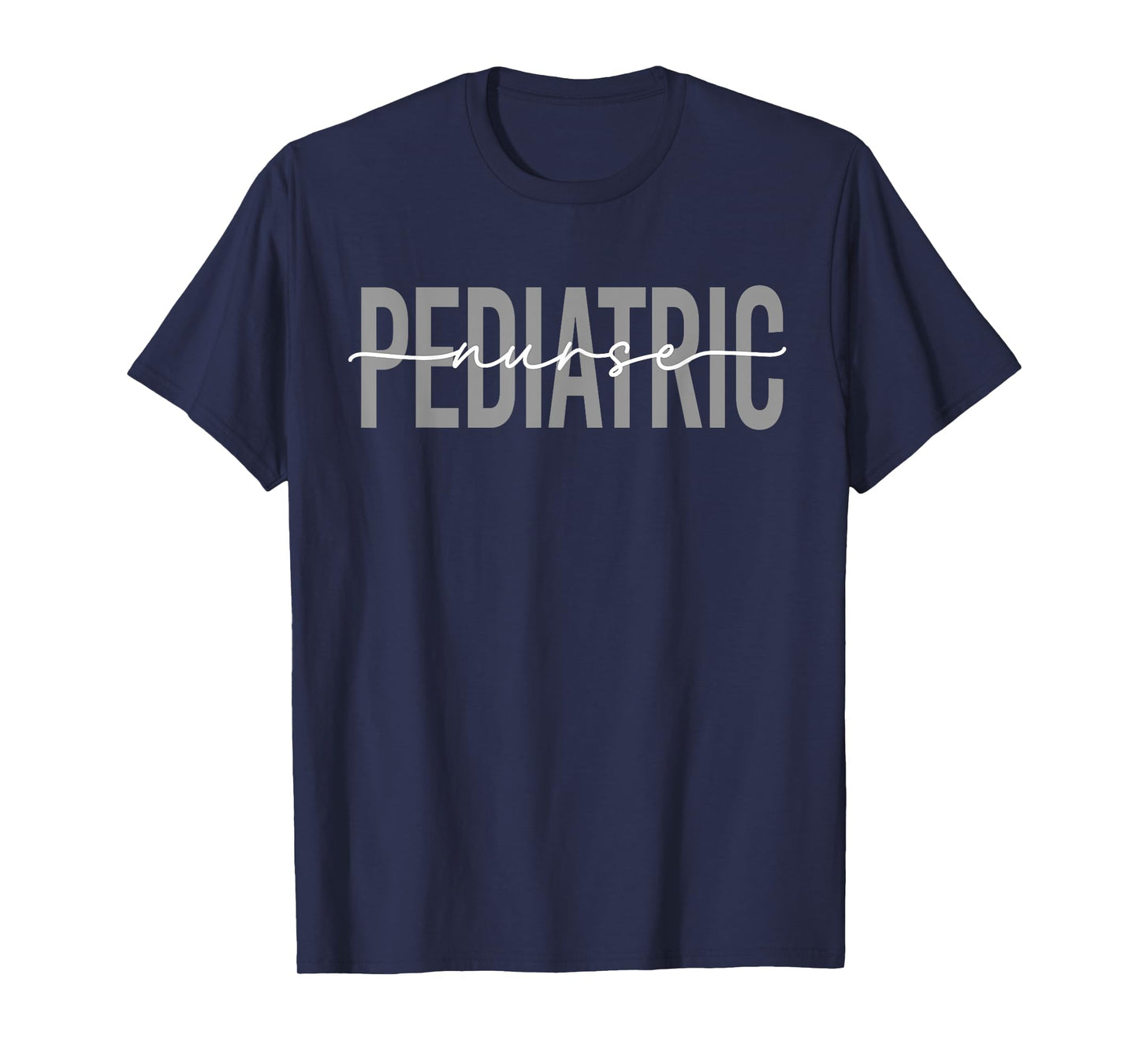 Pediatric Nurse PEDS Nursing Appreciation Pediatric T-Shirt