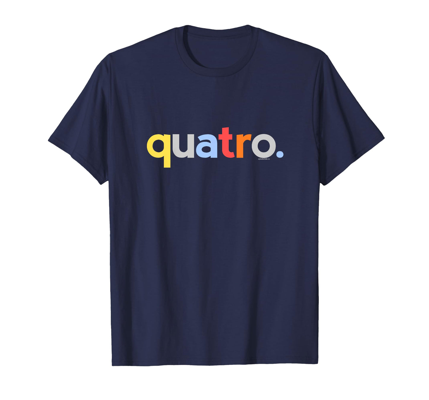 Kids 4th Birthday Shirt Boy 4 Four Quatro | Portuguese Garoto Tee T-Shirt