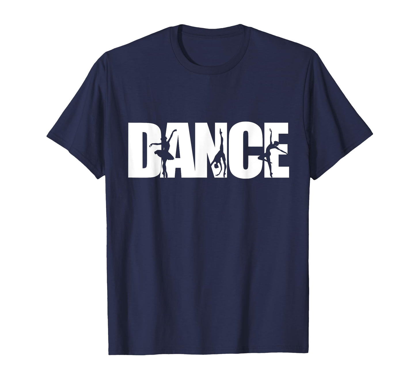 Dance - Funny Dance T-Shirt