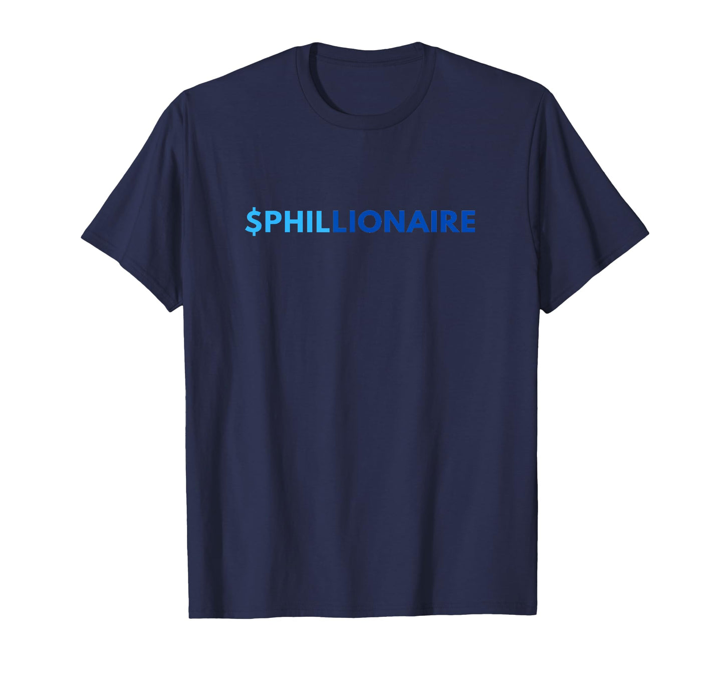 $PHILLIONAIRE T-Shirt