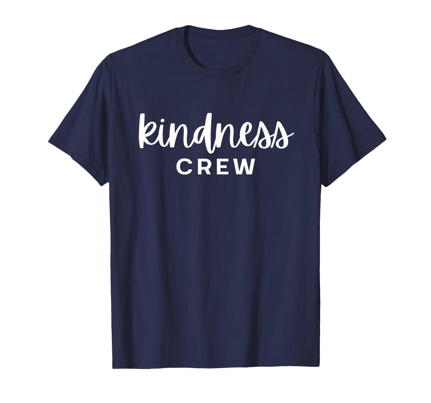 Kindness Crew Women's Men's & Kid's T-Shirt