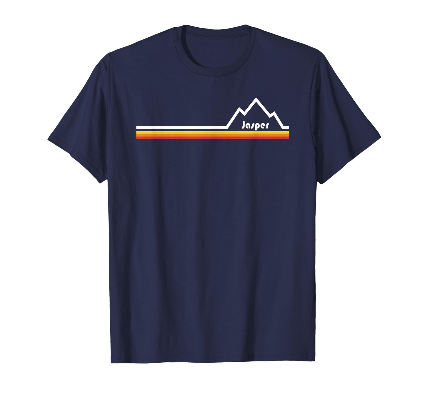 Jasper National Park T-Shirt