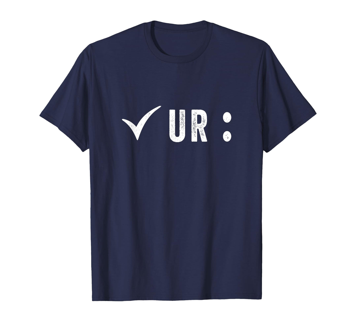 Check Your Colon Colonoscopies Colon Cancer Awareness T-Shirt